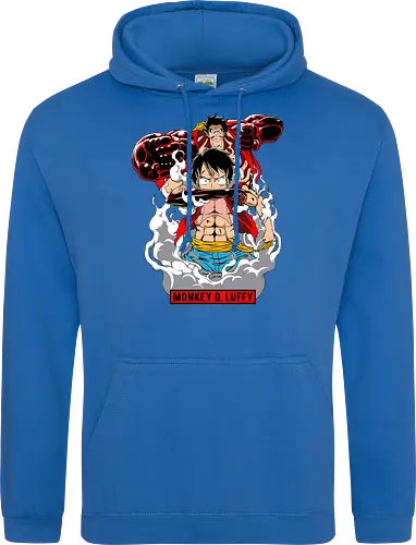Pirate King Power