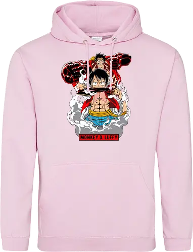 Pirate King Power