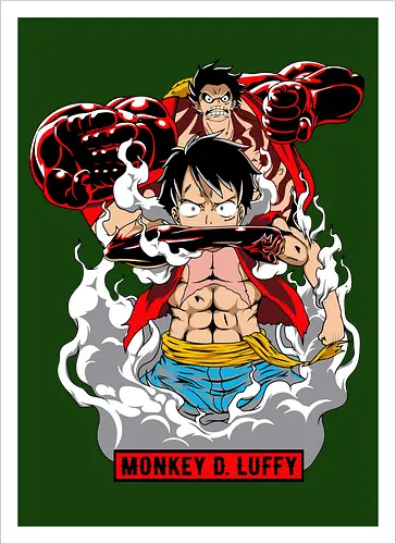 Pirate King Power