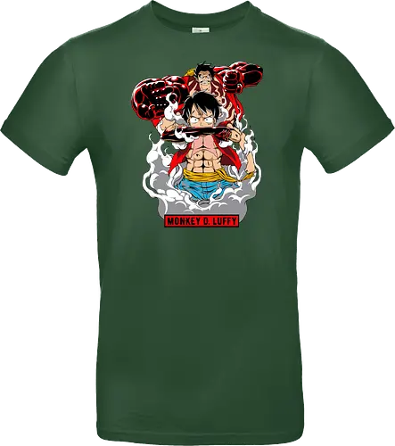 Pirate King Power