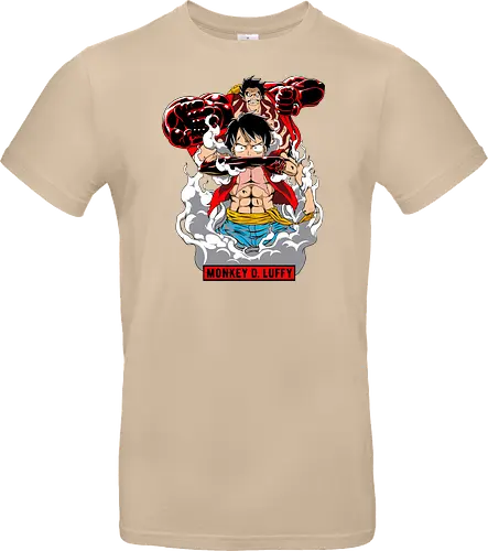 Pirate King Power