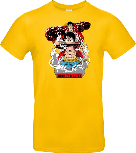 Pirate King Power