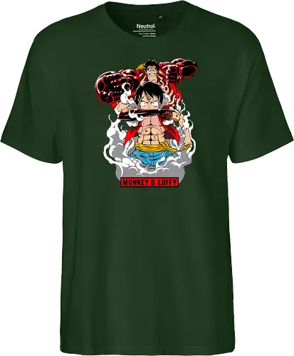 Pirate King Power
