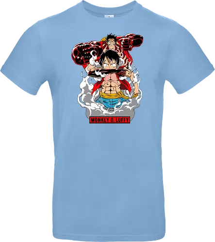 Pirate King Power