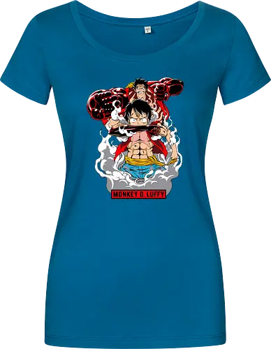 Pirate King Power