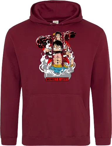 Pirate King Power