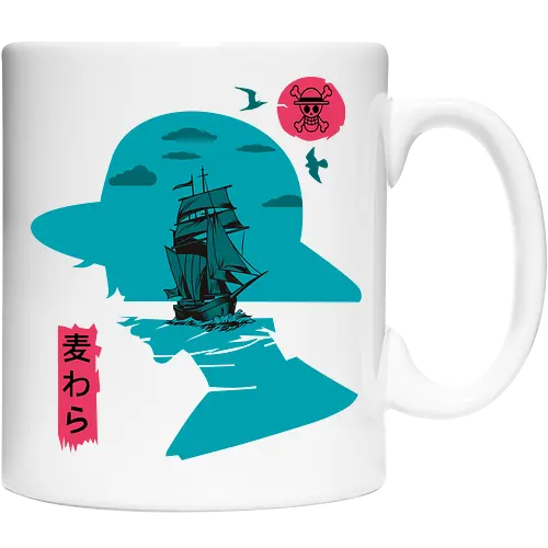 Grand Line Voyage