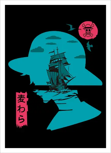 Grand Line Voyage
