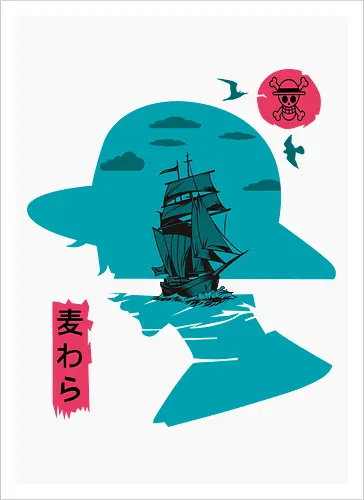Grand Line Voyage