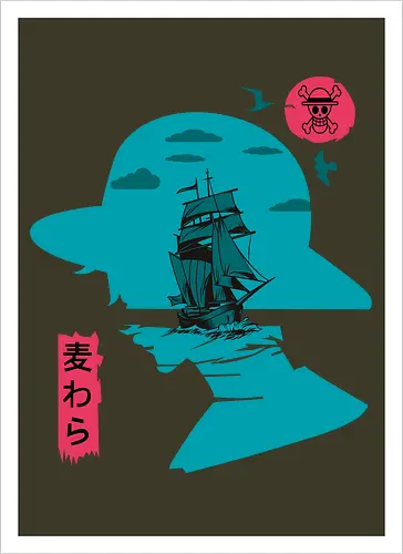 Grand Line Voyage