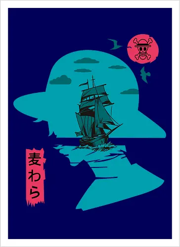 Grand Line Voyage