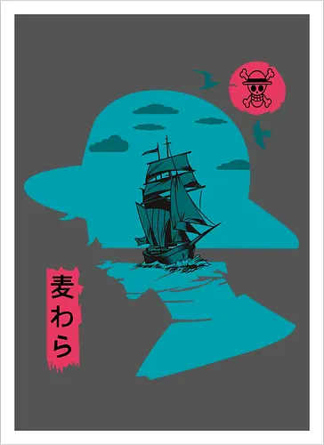 Grand Line Voyage