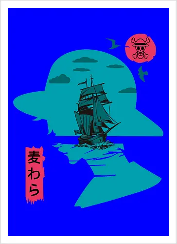Grand Line Voyage