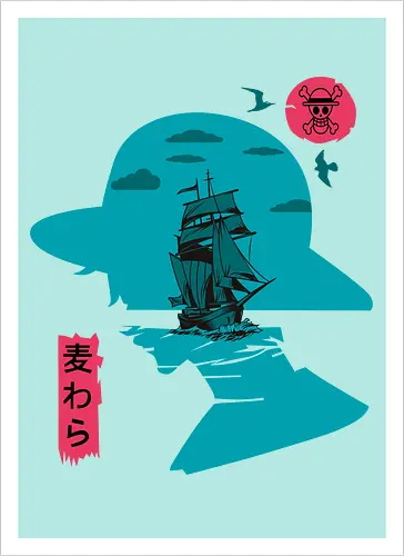 Grand Line Voyage