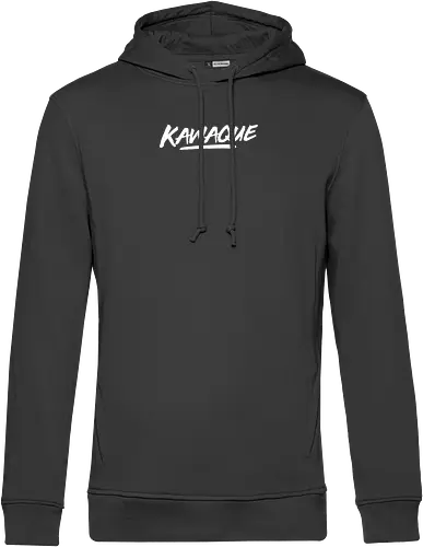 KawaQue - Logo