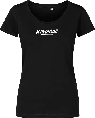 KawaQue - Logo