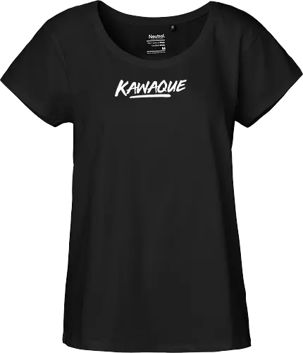 KawaQue - Logo