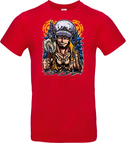 Surgeon of Death