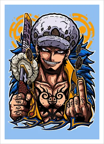Surgeon of Death