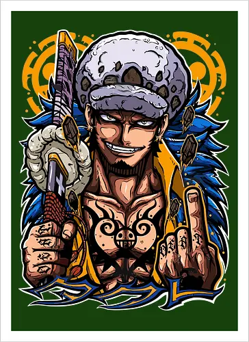 Surgeon of Death