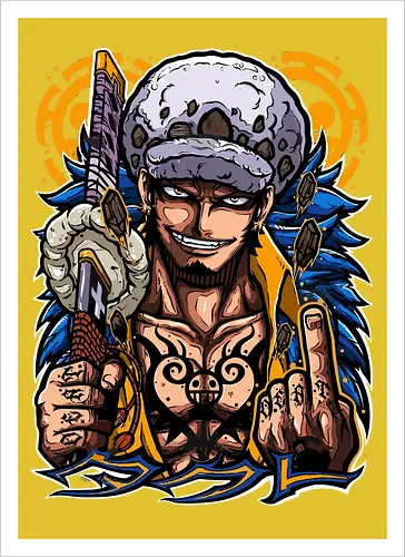 Surgeon of Death
