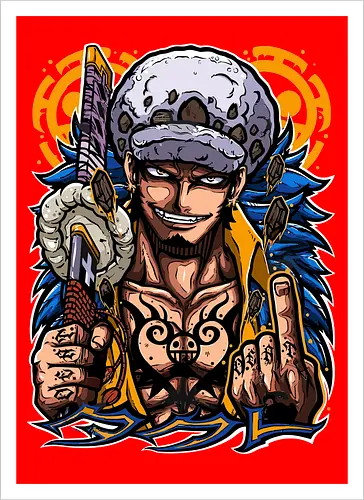 Surgeon of Death