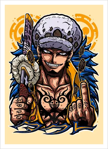 Surgeon of Death