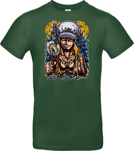 Surgeon of Death