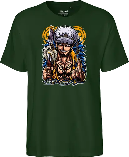Surgeon of Death