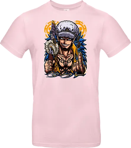 Surgeon of Death