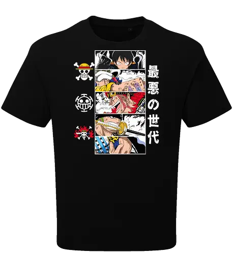 New Era Pirates