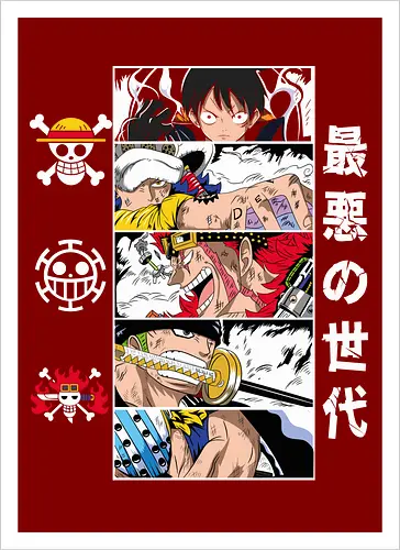 New Era Pirates
