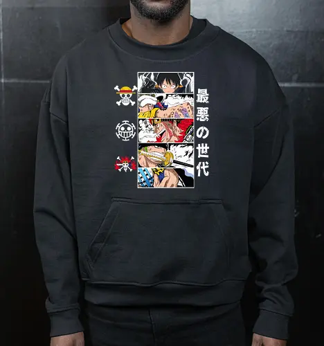 New Era Pirates