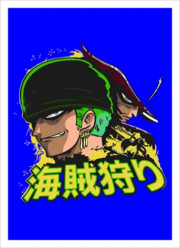 Pirate Hunter