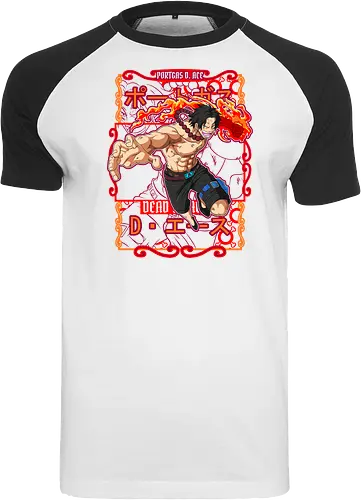 Fire Fist Legacy