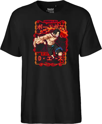 Fire Fist Legacy