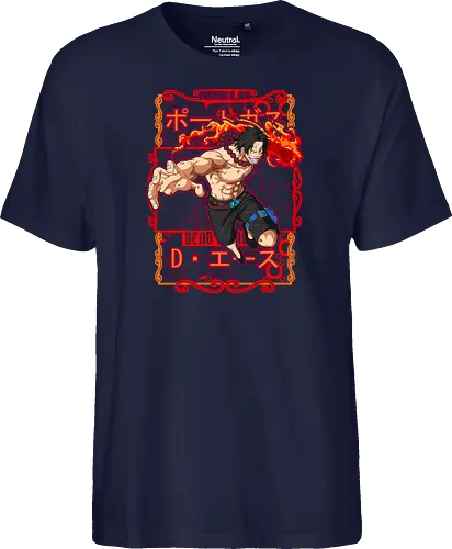 Fire Fist Legacy