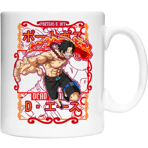 Fire Fist Legacy