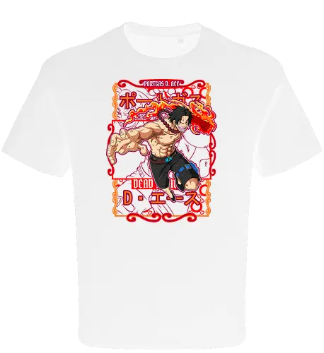 Fire Fist Legacy