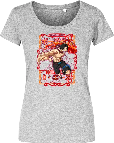 Fire Fist Legacy
