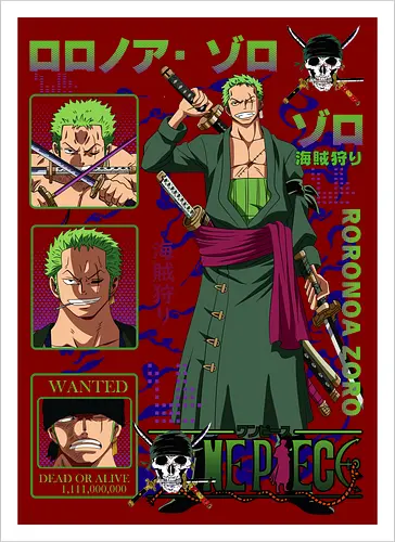 Three Sword Style