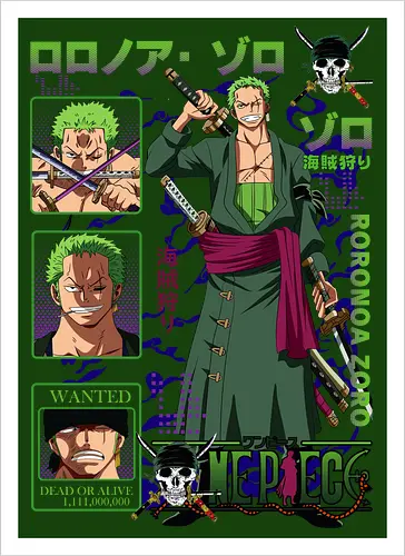 Three Sword Style
