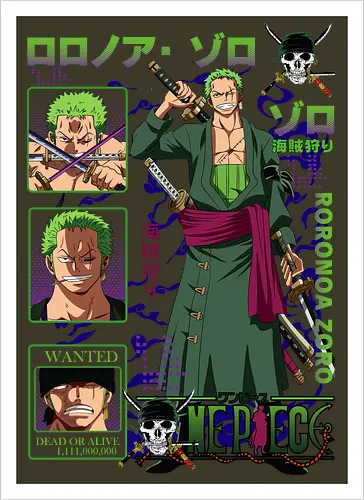 Three Sword Style