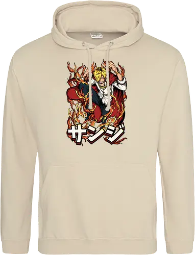 Diable Jambe
