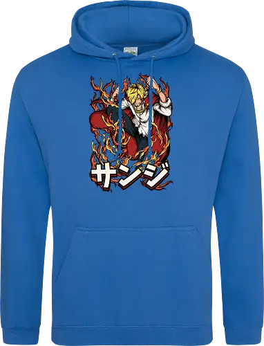 Diable Jambe