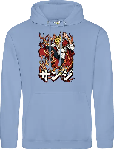 Diable Jambe