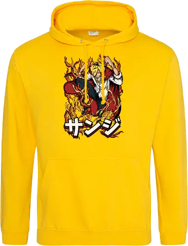 Diable Jambe