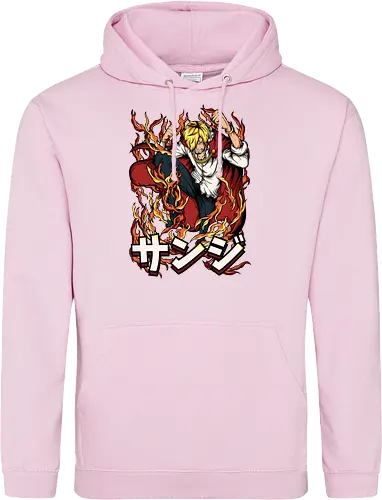 Diable Jambe