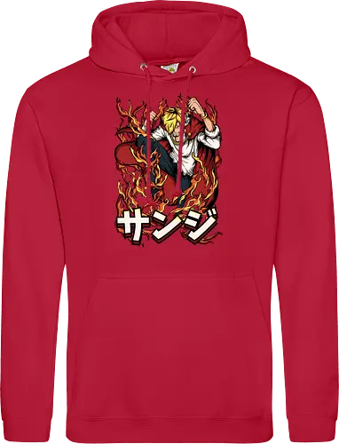 Diable Jambe