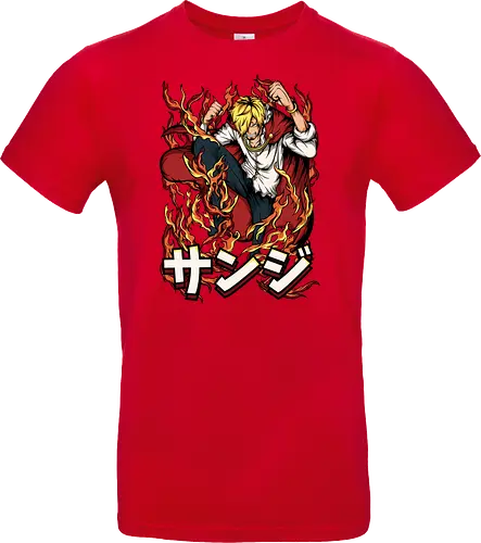 Diable Jambe